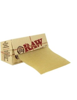 Unrefined Parchment Paper - Raw