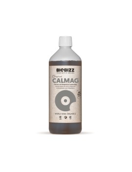 Calmag - Biobizz