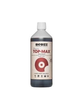 Top Max - Bio Bizz