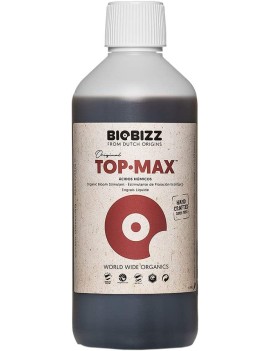 Top Max - BioBizz