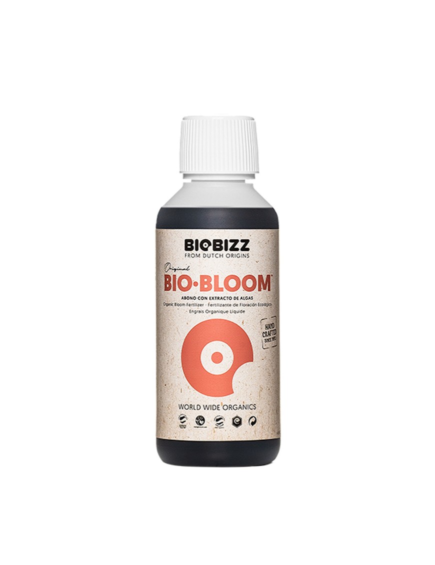 Bio Bloom - Bio Bizz
