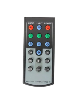 Extreme Q Remote Controller...