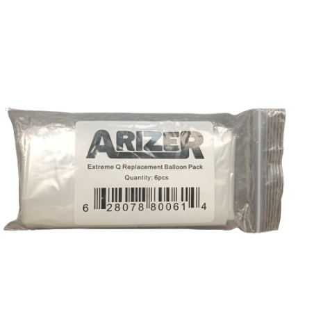 Extreme Q Replacement Balloon Pack - Arizer