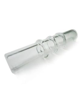 Glass Mouthpiece for Whip -...