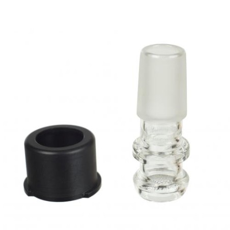 Mighty+/Crafty+ Glass Adapter 18 mm