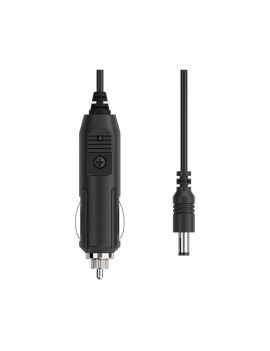 12V Car Charging Cable - Storz & Bickel