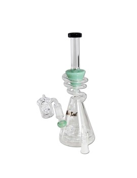 Bong for Extracts "Jade" -...
