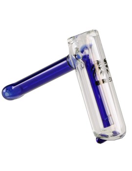 Glass water pipe - Breit