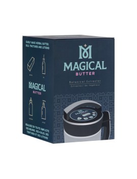 Magical Butter Recipe Machine - Magical