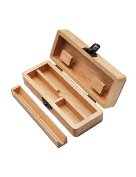 Bamboo Box - Box Series - Super Strains