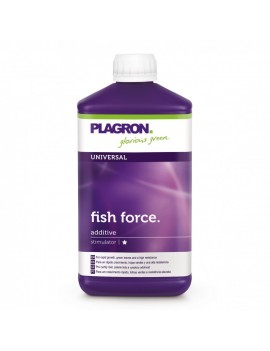Fish Force - Plagron