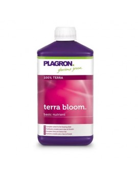 Terra Bloom - Plagron