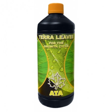 ATA Terra Leaves 1l