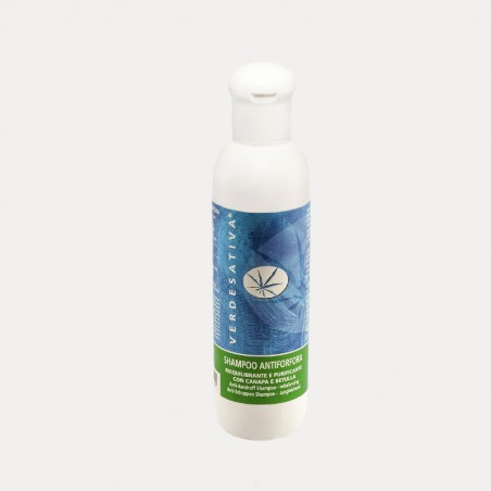Shampoo Antiforfora - Verdesativa