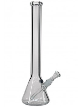 Glass Bong Thickness - Neutral