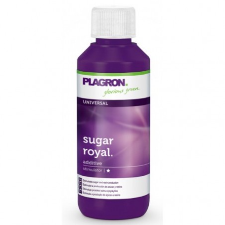 Sugar Royal - Plagron
