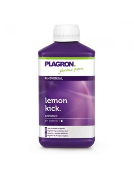 Lemon Kick - Plagron 