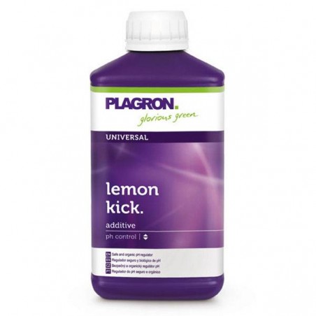 Lemon Kick - Plagron 