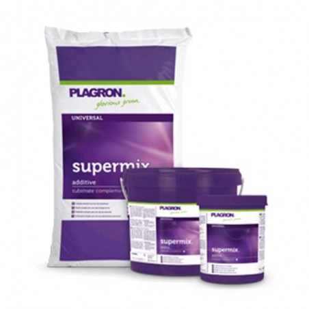 Supermix - Plagron 