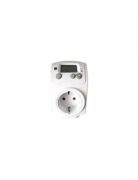 Temperature Controller Thermostat - Cornwall Electronics