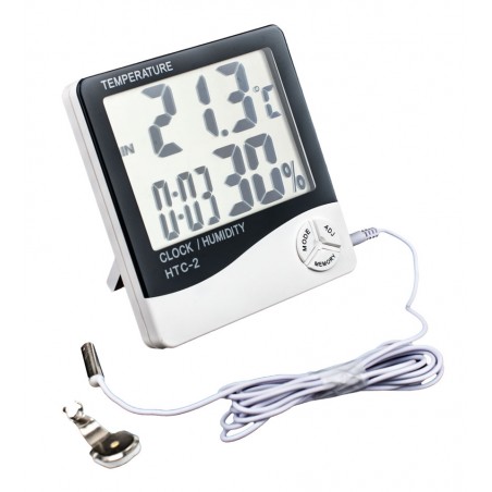 Digital thermometer - VDL