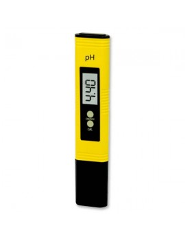 PH meter with ACT - Aquili