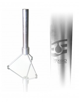 Extractor for BHO - Dexso