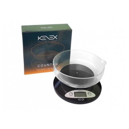 Kenex - Bilancia digitale Counter KTT3000