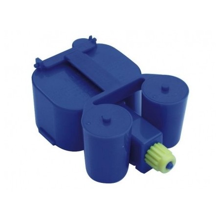 Aquavalve - autopot valve autoirrigating