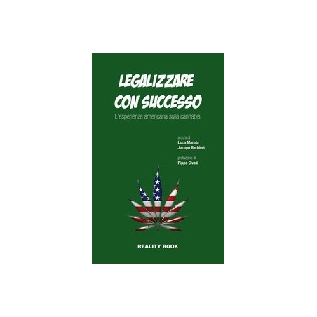Legalizzare con successo - Luca Marola