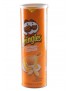 Pringles - padded