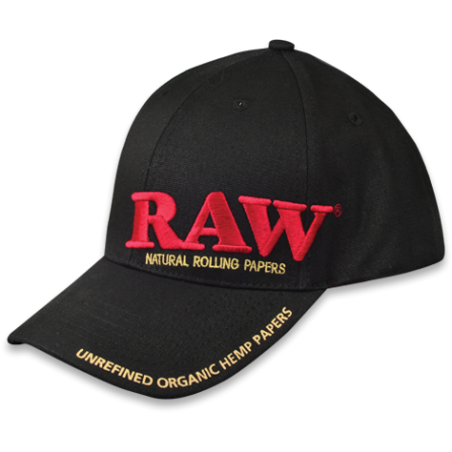 Neck Hat - Raw