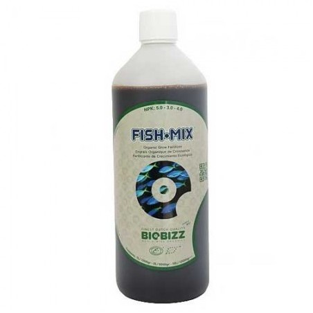 Fish Mix - Bio Bizz