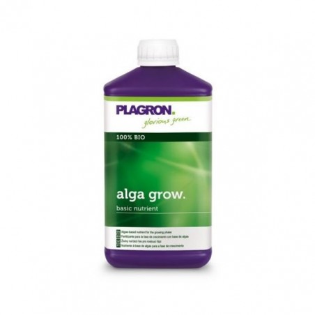 Alga Grow - Plagron