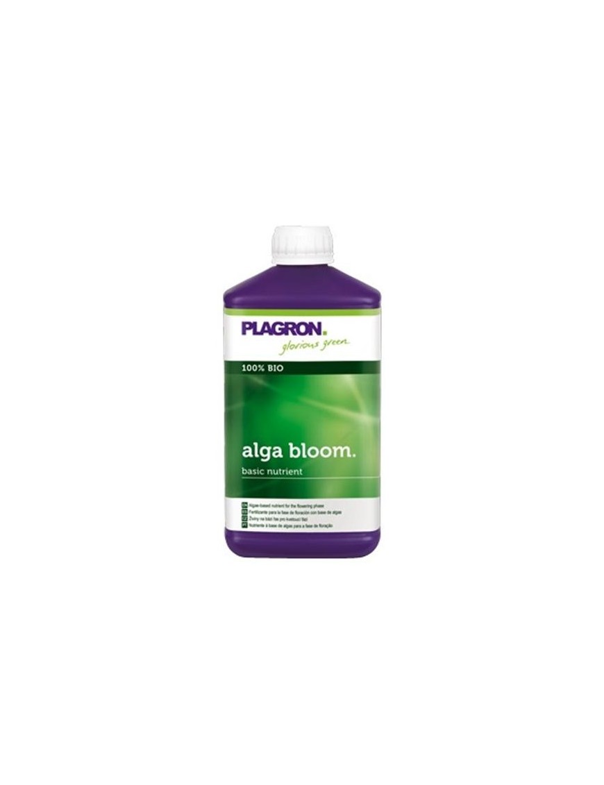 Alga Bloom - Plagron