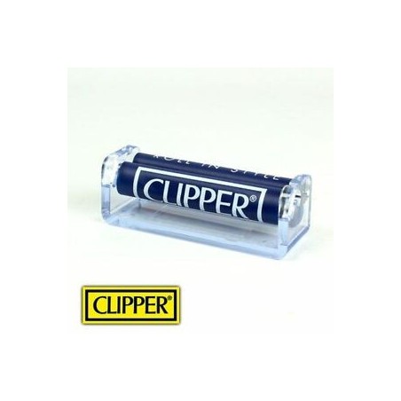 Clipper Macchinetta per sigarette - Sir Canapa Hemp Shop