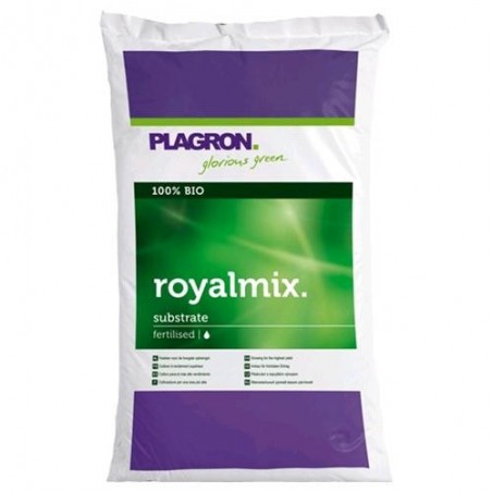 Royal Mix - Plagron