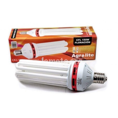 CFL flowering lamp - Agrolite