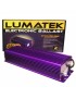 Ballast Electronic Ultimate Pro 1000W HPS MH Quadripotenza Super Lumen - Lumatek