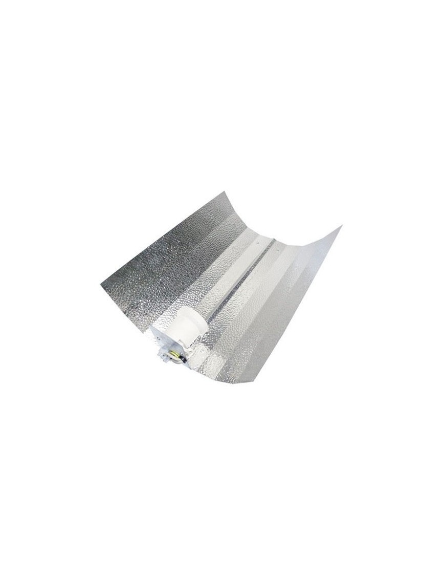 Reflector Hammered Profile V 47X47X10 CE Certificate