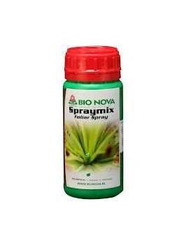 Spraymix - Bio Nova