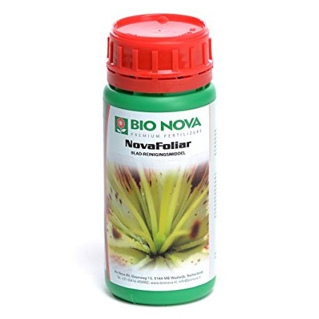 Novafoliar - Bio Nova