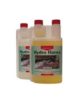 Hydro Flores A+B 2X - Canna