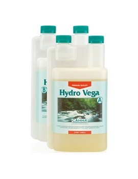 Hydro Vega A+B 2X - Cannabis