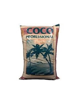 Cocco Professional Plus - Canna