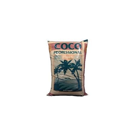 Cocco Professional Plus - Cannabis