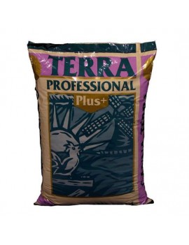 Terra Professional Plus - Canna
