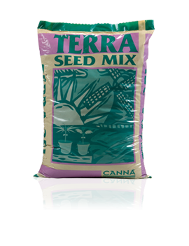 Terra Seed Mix - Canna