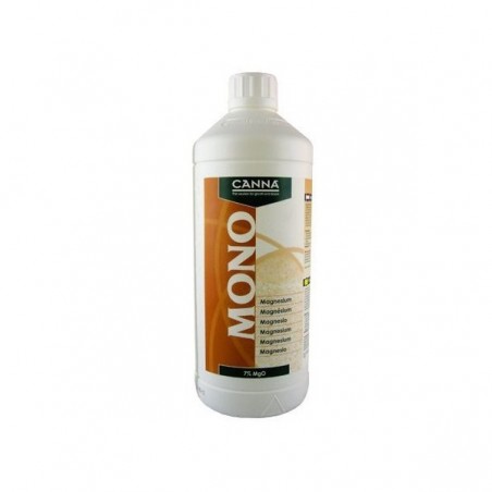 Mono MGO 7% 1L - Canna