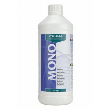 Mono K 16% 1L - Canna